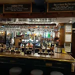 The Endeavour Fogadó