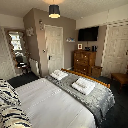 The Endeavour * 惠特比