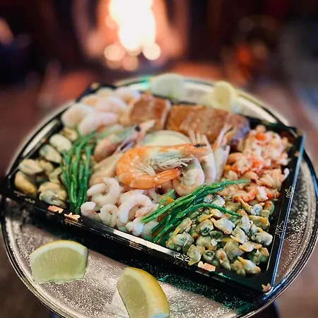 The Endeavour 宾馆 *