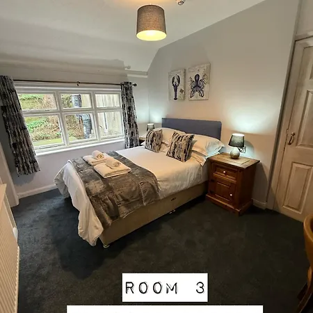 宾馆 The Endeavour *