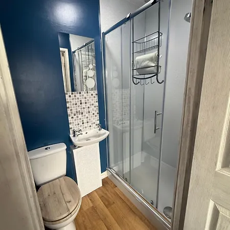 The Endeavour 宾馆