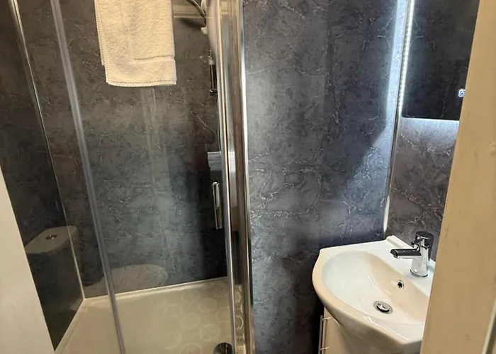 The Endeavour Whitby