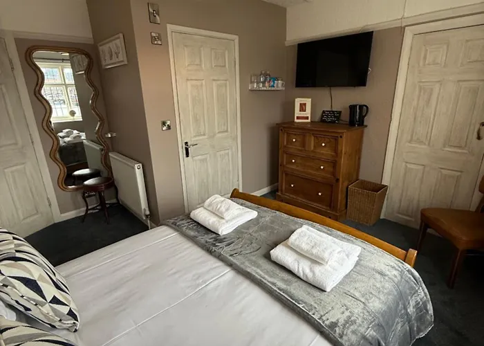 The Endeavour * Whitby