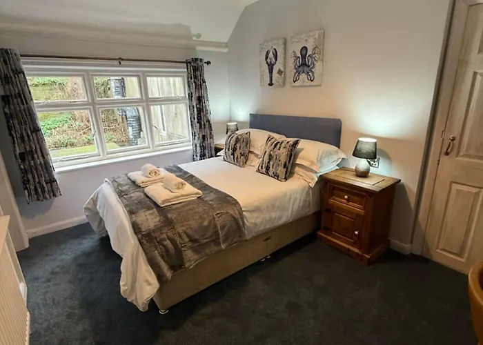 Inn The Endeavour Whitby