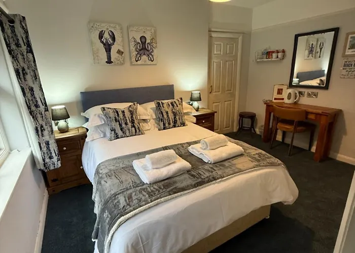 The Endeavour Whitby