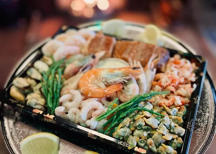 The Endeavour Han/Misafirhane *