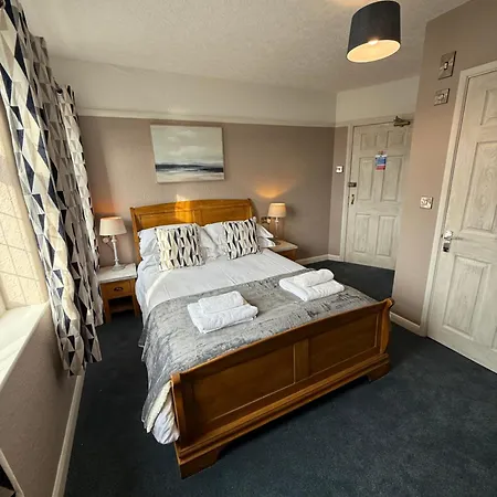 The Endeavour Herberg *