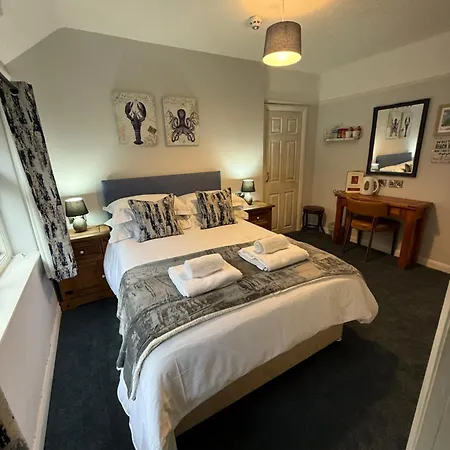 The Endeavour Whitby