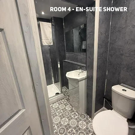 The Endeavour Herberg