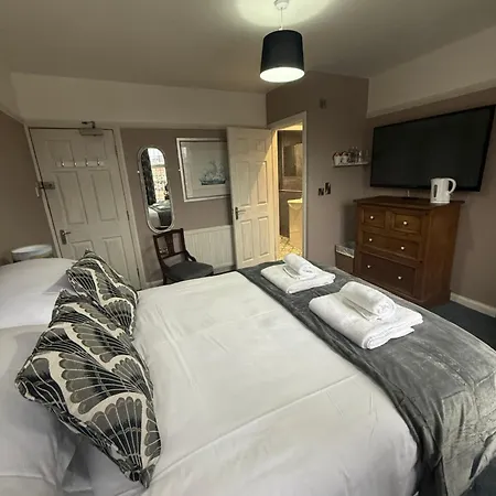 The Endeavour Herberg *