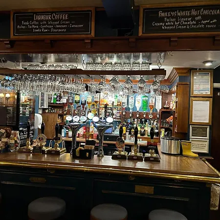 The Endeavour Herberg