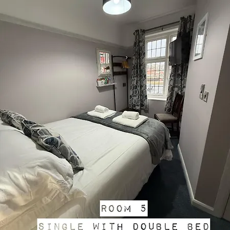 The Endeavour Whitby