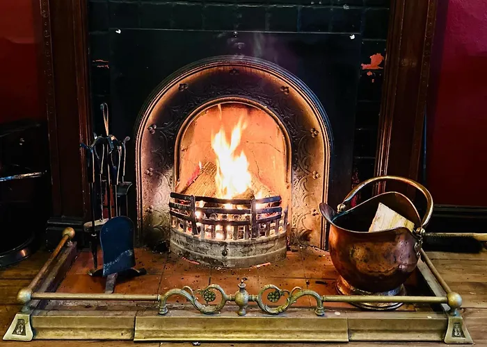 The Endeavour * 惠特比